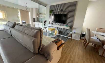 Apartamento para venda e aluguel em Parque Da Imprensa de 98.00m² com 2 Quartos, 1 Suite e 2 Garagens