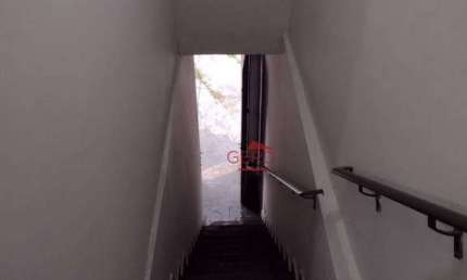 Sala Comercial para venda em Vila Lageado de 125.00m²