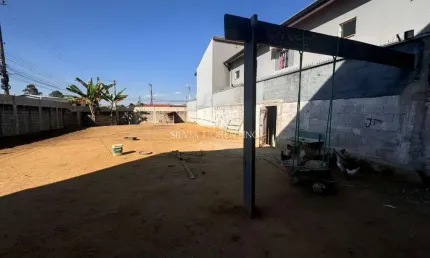 Terreno para venda em Residencial Novo Horizonte de 396.00m²
