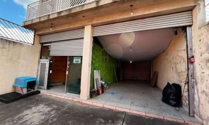 Loja para alugar em Chácara Real (caucaia Do Alto) de 107.00m² com 3 Garagens