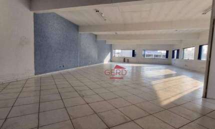 Sala comercial para alugar na Rua Nathanael Tito Salmon, 141, Centro, Osasco