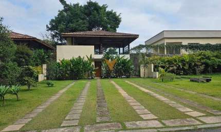 Casa para venda em Chácara Dos Junqueiras de 157.00m² com 3 Quartos, 1 Suite e 4 Garagens