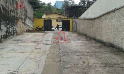 Terreno à venda na Avenida Paula Penteado, Centro, Jundiaí