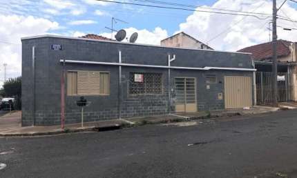 Casa para alugar em Vila Xavier (vila Xavier) de 160.00m² com 3 Quartos e 1 Garagem