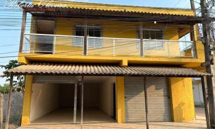 Ponto comercial para alugar na Rua Orlando Bragança, 1416209, Unamar, Cabo Frio
