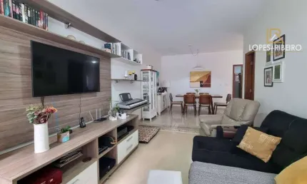 Sobrado para venda em Vila Carmelo de 195.00m² com 3 Quartos, 1 Suite e 2 Garagens