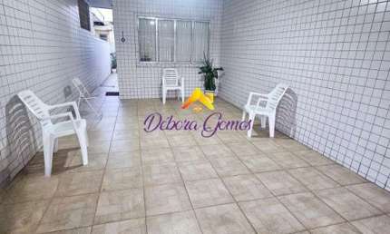 Casa para venda em Parque Bitaru de 141.00m² com 3 Quartos e 2 Garagens
