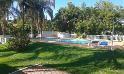 Fazenda / Sítio para venda em Jardim Botânico de 470.00m² com 3 Quartos e 1 Suite