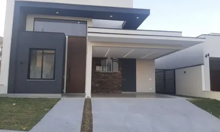 Casa para venda em Swiss Park de 204.00m² com 3 Quartos, 3 Suites e 4 Garagens