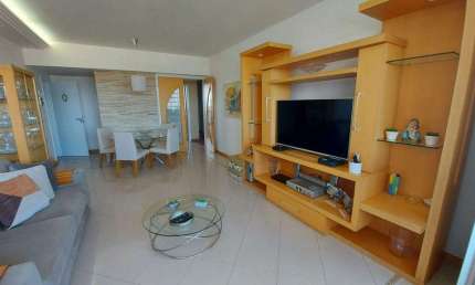 Apartamento para venda em Centro de 160.00m² com 3 Quartos, 1 Suite e 1 Garagem