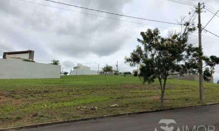 Terreno para venda em Distrito Industrial I José Marangoni de 600.00m²