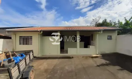 Casa para venda em Jardim Lago de 90.00m² com 3 Quartos