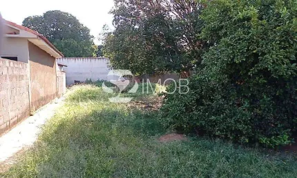 Terreno à venda na Vila Dias, Mogi Mirim 