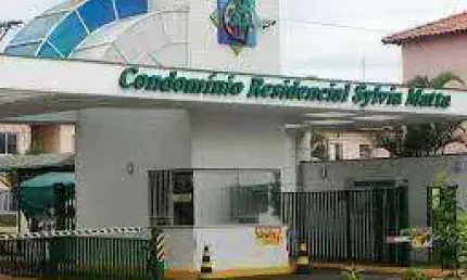 Apartamento para venda em Jardim Scomparim de 48.00m² com 1 Quarto e 1 Garagem