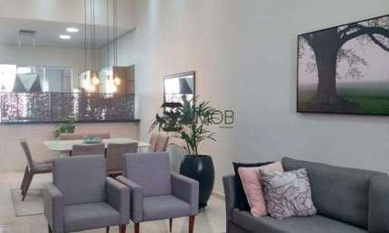Casa de Condomínio para venda em Saúde de 230.00m² com 3 Quartos, 3 Suites e 2 Garagens