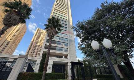 Apartamento para alugar em Residencial Morro Do Ipê de 507.76m² com 4 Quartos e 4 Suites