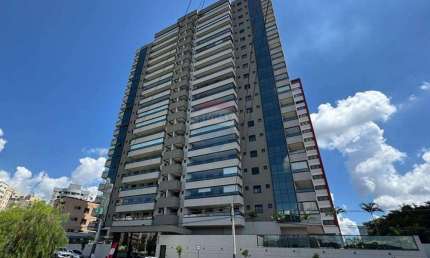 Apartamento para alugar em Nova Aliança de 143.89m² com 3 Quartos e 3 Suites