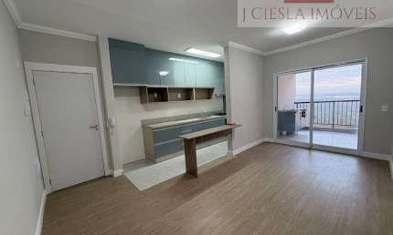 Apartamento para alugar em Medeiros de 67.00m² com 2 Quartos, 1 Suite e 2 Garagens