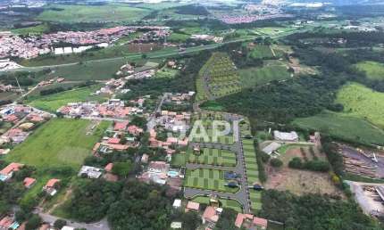 Terreno para venda em Distrito Industrial de 126.00m²
