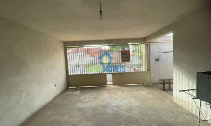 Casa para venda em Novo Umuarama de 111.09m² com 3 Quartos e 1 Garagem