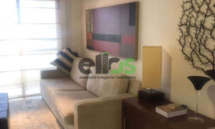Apartamento para alugar em Parque Campolim de 59.00m² com 2 Quartos, 1 Suite e 1 Garagem