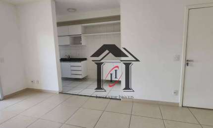 Apartamento para alugar em Jardim Flórida de 66.00m² com 2 Quartos, 1 Suite e 1 Garagem