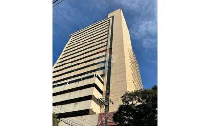 Sala Comercial para alugar em Barro Preto de 578.00m² com 3 Garagens