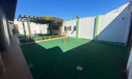 Chácara para venda em Jardim Das Orquídeas de 300.00m² com 1 Quarto