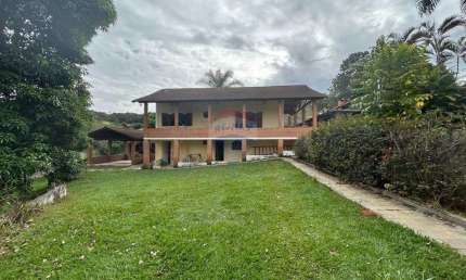 Casa de Condomínio para venda em Sítio Da Moenda de 366.61m² com 4 Quartos e 11 Garagens