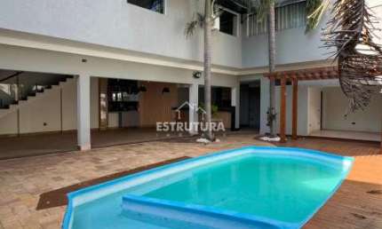 Chácara para venda em Jardim Santa Clara Ii de 160.00m² com 2 Quartos, 1 Suite e 2 Garagens