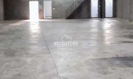 Prédio Comercial para alugar em Residencial Das Flores de 530.00m²