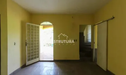Casa para alugar em Jardim Panorama de 125.00m² com 2 Quartos e 2 Garagens