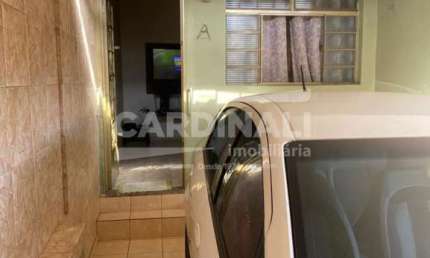 Casa para venda em Vila Monteiro (gleba I) de 91.00m² com 2 Quartos e 1 Garagem