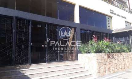 Sala comercial para alugar na Cidade Alta, Piracicaba 