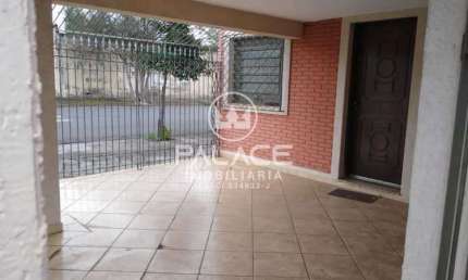 Casa para venda em Jardim Caxambu de 89.00m² com 2 Quartos e 1 Garagem