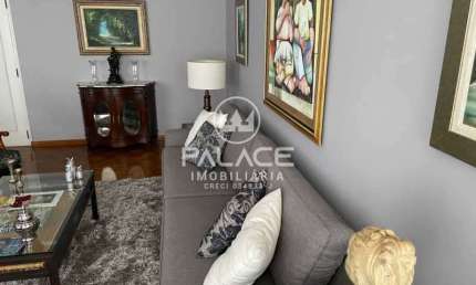 Apartamento para venda em Centro de 165.00m² com 3 Quartos, 1 Suite e 1 Garagem
