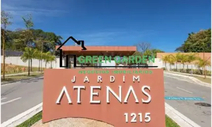 Terreno para venda em JARDIM SANTA TERESA de 700.00m²