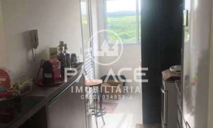 Apartamento para venda em Vila Independência de 52.00m² com 1 Quarto e 1 Garagem