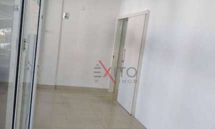 Prédio Comercial para alugar em Chácara Urbana de 40.00m²