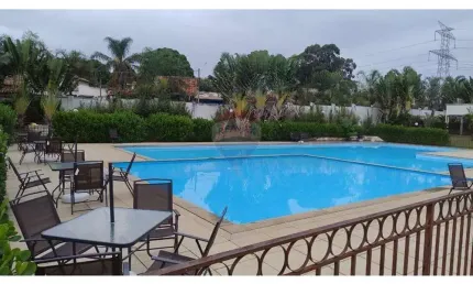 Apartamento para alugar em Éden de 47.00m² com 2 Quartos