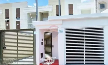 Casa para venda em Parque Novo Mundo de 1450.00m² com 3 Quartos, 1 Suite e 2 Garagens