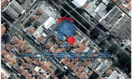 Lote / Terreno para venda em Vila Paraíso de 360.00m²