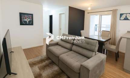 Apartamento para venda em Mercês de 69.00m² com 2 Quartos, 1 Suite e 1 Garagem