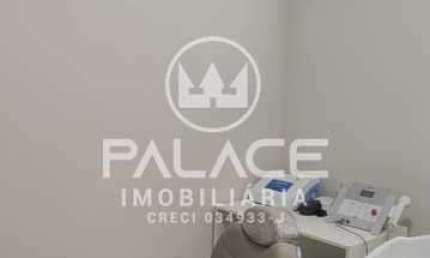 Sala comercial para alugar na Cidade Alta, Piracicaba 