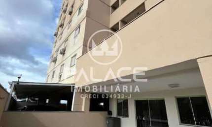 Apartamento para venda e aluguel em Nova América de 60.00m² com 2 Quartos, 1 Suite e 2 Garagens