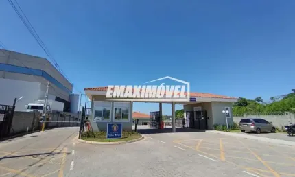 Casa de Condomínio para alugar em Quintais Do Imperador de 49.00m² com 2 Quartos e 2 Garagens