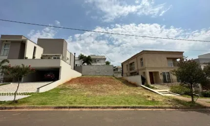 Terreno para venda em Loteamento Residencial E Comercial Villa D'aquila de 322.00m²