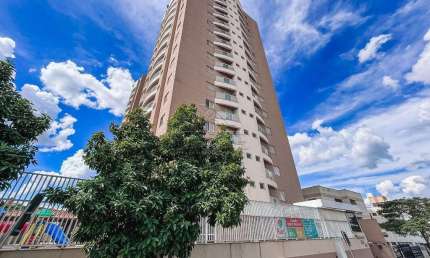 Apartamento para venda em Vila Monteiro de 98.00m² com 3 Quartos, 1 Suite e 2 Garagens
