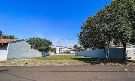 Terreno para venda em Colinas Do Piracicaba (ártemis) de 1100.00m²