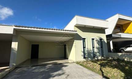 Casa de Condomínio para venda em Taquaral de 245.00m² com 2 Quartos, 1 Suite e 2 Garagens